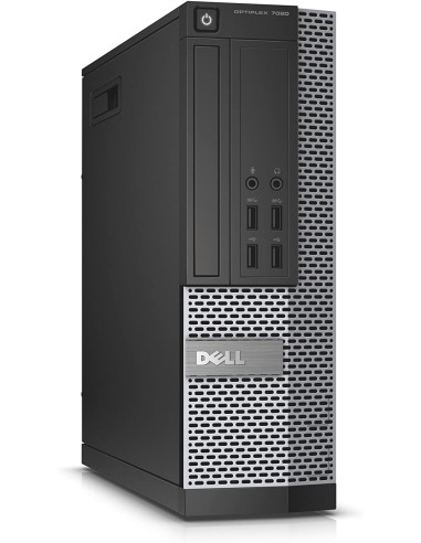 Dell Optiplex 7020 SFF Computer Intel...