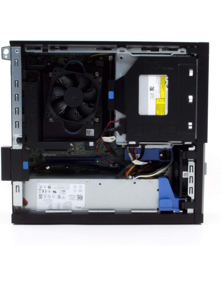 Dell Optiplex 7020 SFF Computer Intel i7-4770S Ram 16GB SSD 480GB DVD-ROM (Ricondizionato Grado A)