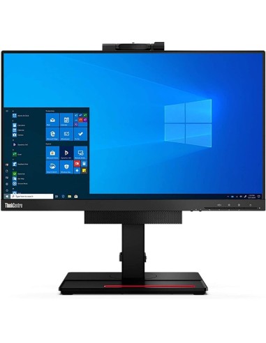 Lenovo All-In-One ThinkCentre TIO 22"...