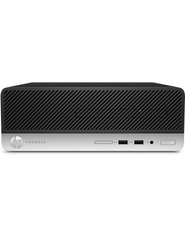 HP ProDesk 400 G5 SFF PC Computer...