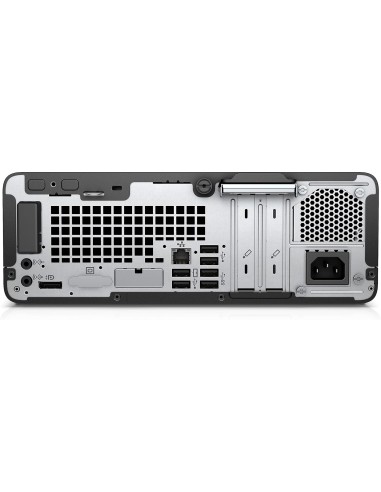 HP ProDesk 400 G5 SFF PC Computer...