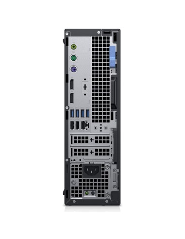 Dell Optiplex 7060 SFF Computer Intel...