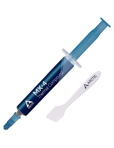 ARCTIC MX-4 Pasta Termica 4gr con...