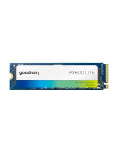 GOODRAM PX600L SSD 512GB...