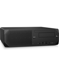 HP Z2 G8 Workstation SFF...