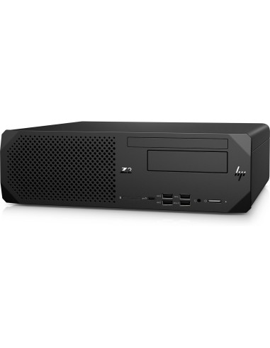 HP Z2 G8 Workstation SFF Computer...