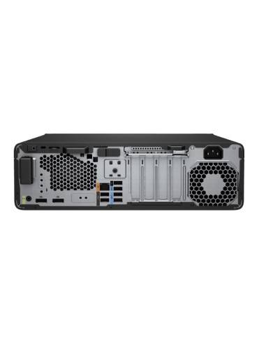 HP Z2 G8 Workstation SFF Computer...