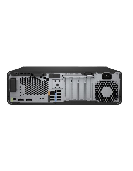 HP Z2 G8 Workstation SFF Computer Intel i7-11700 Ram 16GB SSD 512GB (Ricondizionato Grado A)