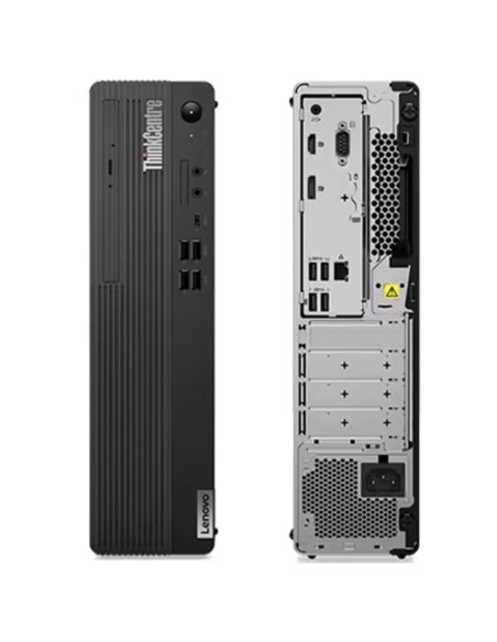 Lenovo Thinkcentre M90s SFF Computer Intel i7-10700 Ram 32Gb SSD 1Tb (Ricondizionato Grado A)