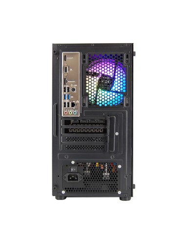 PC Computer Gaming Assemblato Intel...