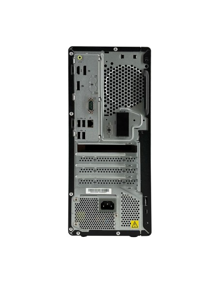 Lenovo ThinkCentre M70t Tower Computer Intel i5-10400 Ram 16Gb SSD 240Gb (Ricondizionato Grado A)
