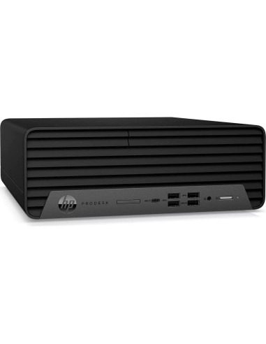 HP ProDesk 600 G6 SFF Computer Intel...