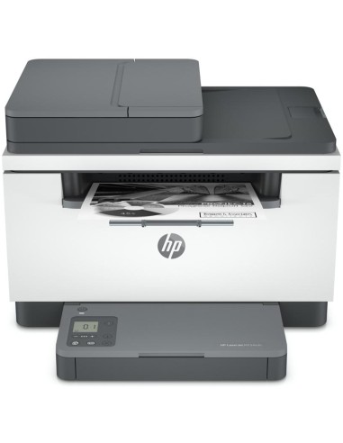 HP LaserJet Stampante Multifunzione...