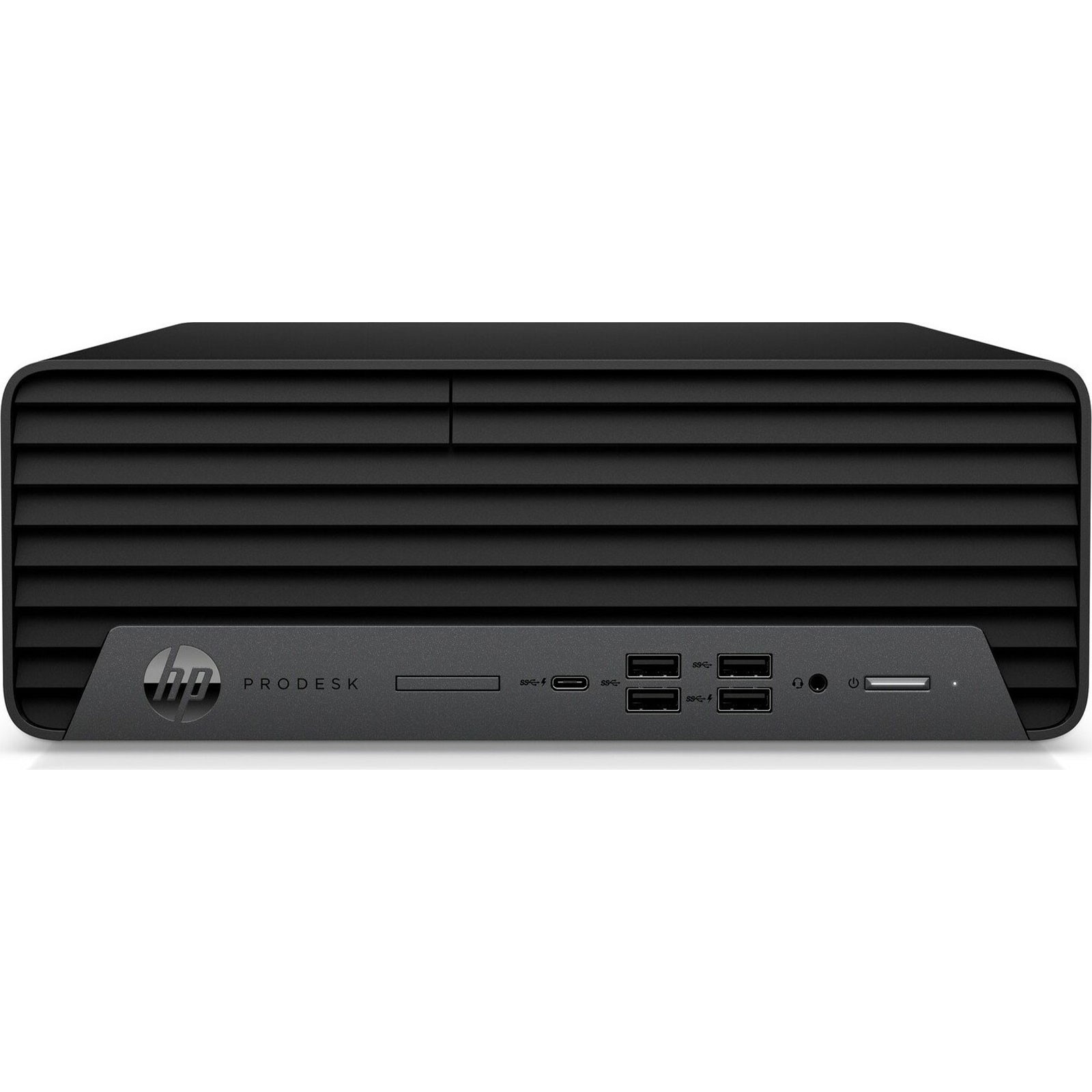 HP ProDesk 600 G6 SFF Computer Intel i5-10500 Ram 16GB SSD 512GB foto 2