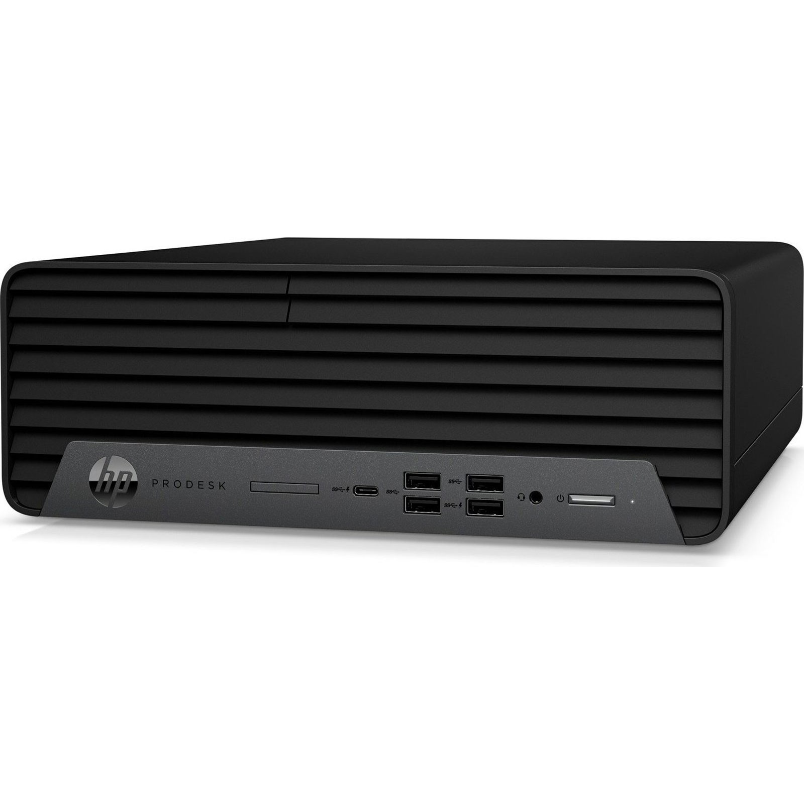 HP ProDesk 600 G6 SFF Computer Intel i5-10500 Ram 16GB SSD 512GB foto 3