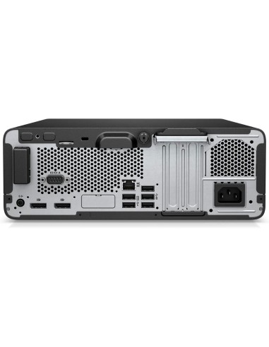 HP ProDesk 600 G6 SFF Computer Intel...