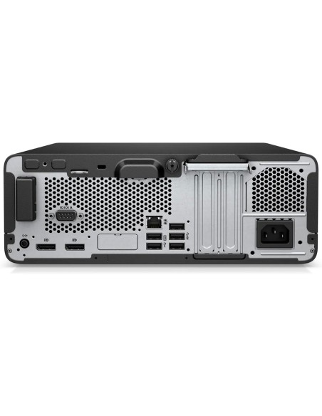 HP ProDesk 600 G6 SFF Computer Intel i5-10500 Ram 16GB SSD 512GB (Ricondizionato Grado B)