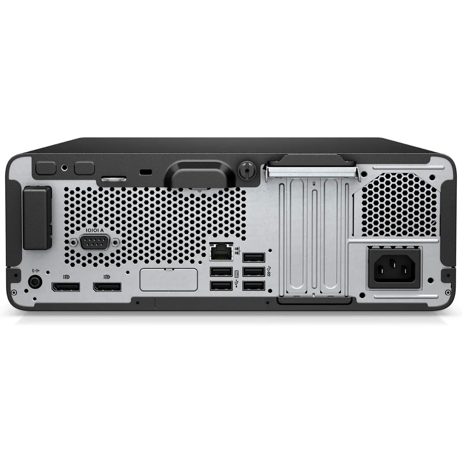 HP ProDesk 600 G6 SFF Computer Intel i5-10500 Ram 16GB SSD 512GB foto 4