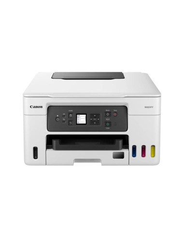 Canon Maxify GX3050 Stamoante Ad...