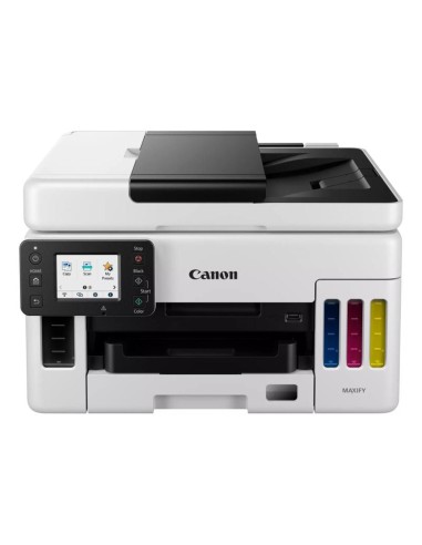 Canon Maxify GX6050 Stampante WiFi...