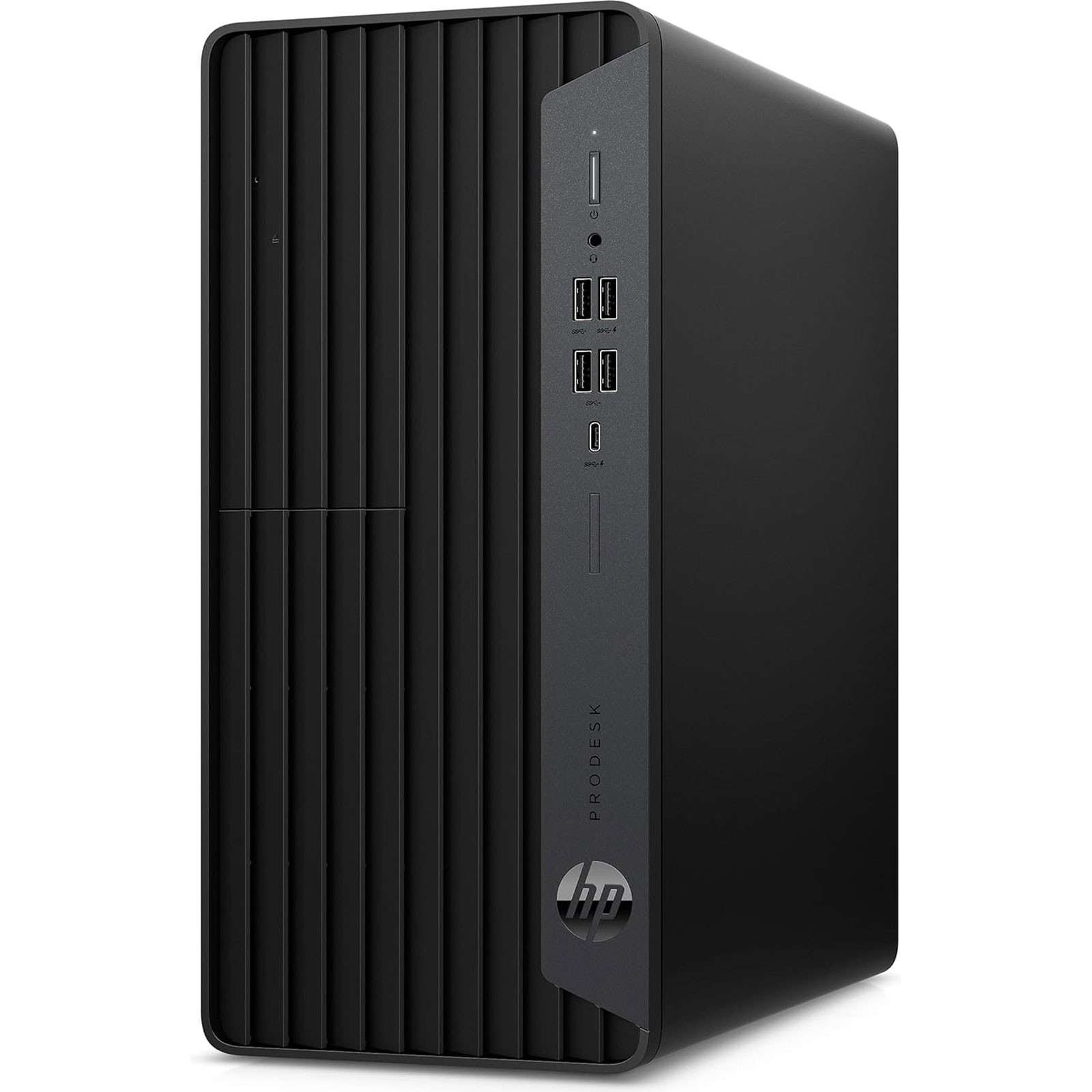 HP ProDesk 600 G6 Tower Computer Intel i7-10700 Ram 32GB SSD 500GB foto 3