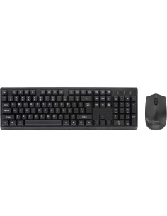 Kit Tastiera Mouse Wireless...