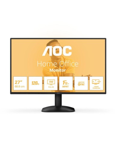 AOC 27B31H Monitor Full HD 27" 120...