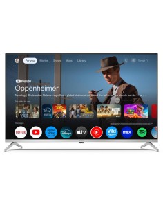 Smart TV Sharp 43GP6265E TV...