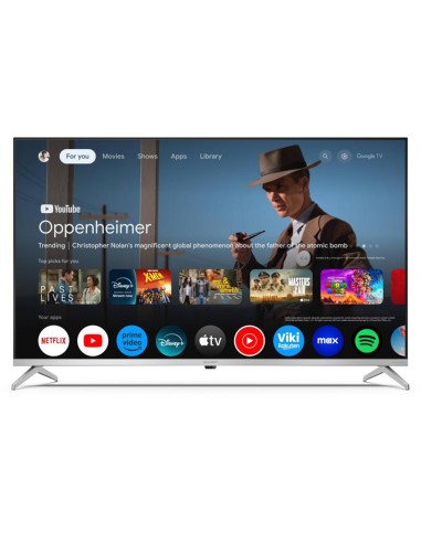 Smart TV Sharp 43GP6265E TV 43" 4K...