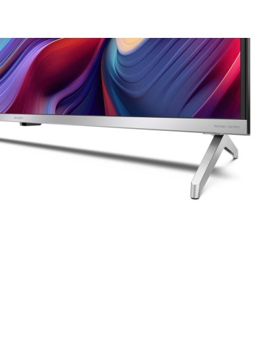 Smart TV Sharp 43GP6265E TV 43" 4K...