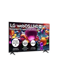 LG 65UA751C0LA TV 65" AI...