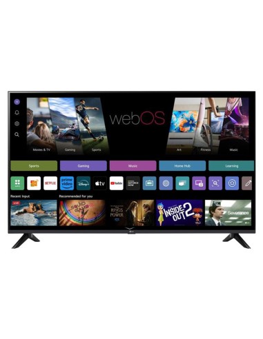 LG UHD AI 43UA73003LA TV 43" 4K Ultra...
