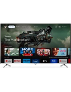 Smart TV Sharp Aquos...