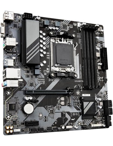 Gigabyte A620M-DS3H Scheda Madre...