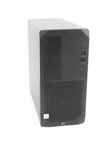 HP Z2 G5 Workstation Tower Computer...