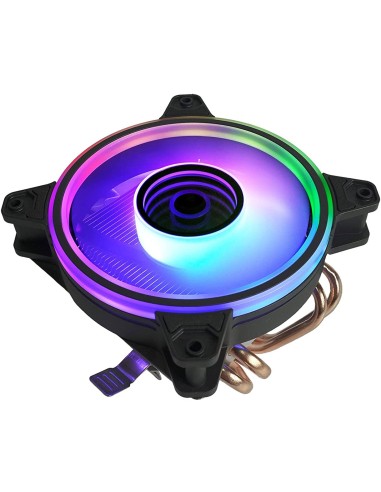 Noua Vex ARGB Dissipatore per CPU...