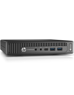 HP EliteDesk 800 G2 Mini PC...