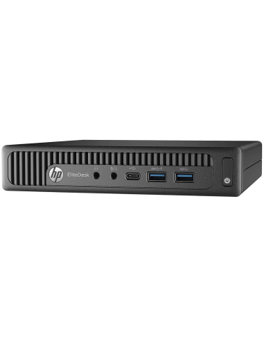 HP EliteDesk 800 G2 Mini PC Computer...