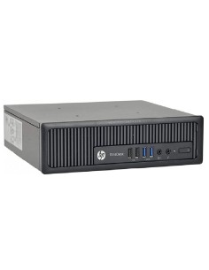 HP EliteDesk 800 G1 USDT PC...