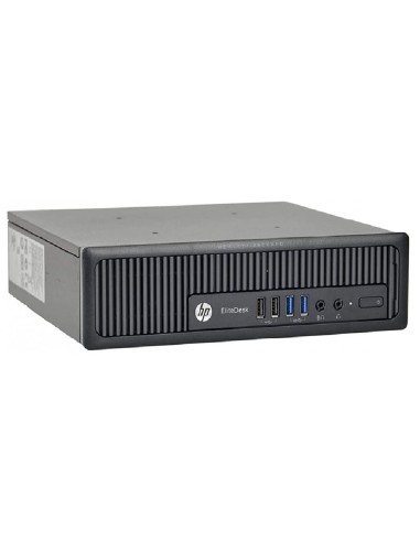 HP EliteDesk 800 G1 USDT PC Computer...