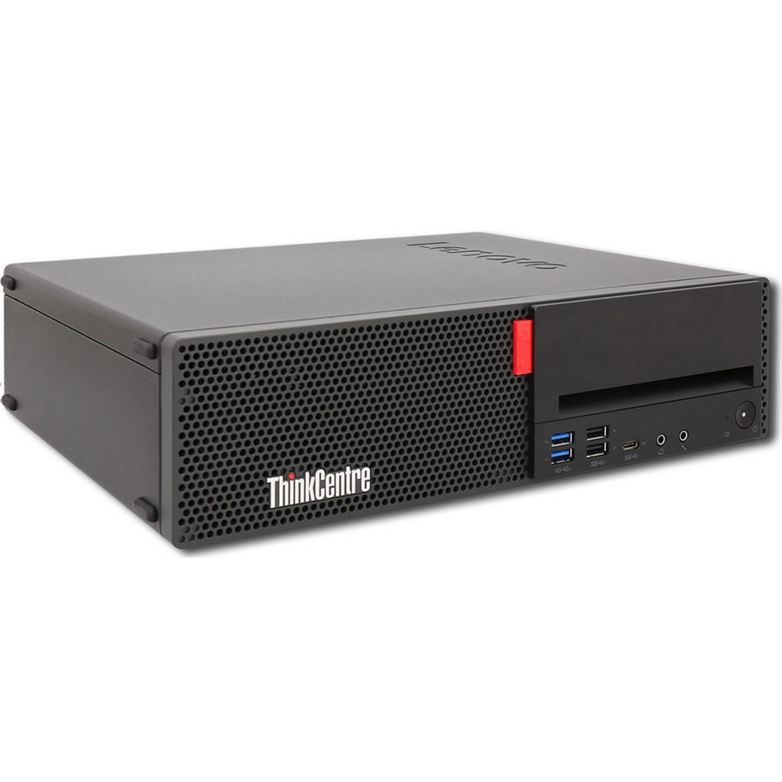 Lenovo Thinkcentre M720s SFF Computer Intel i7-8700 Ram 16Gb SSD 512Gb foto 4