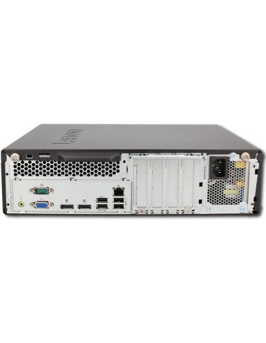 Lenovo Thinkcentre M720s SFF Computer...
