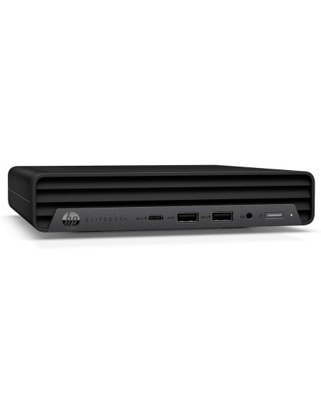 HP EliteDesk 800 G6 Mini Computer Intel i7-10700T Ram 16GB SSD 240GB (Ricondizionato Grado A)