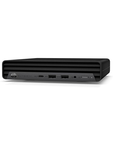 HP EliteDesk 800 G6 Mini Computer...