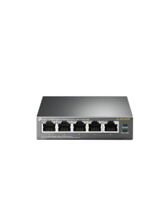 TP-Link TL-SG1005P Desktop...
