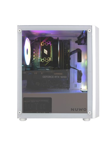 PC Computer Gaming Assemblato Intel...