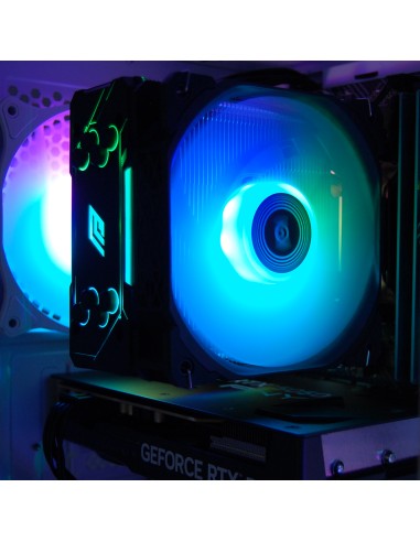 PC Computer Gaming Assemblato Intel...
