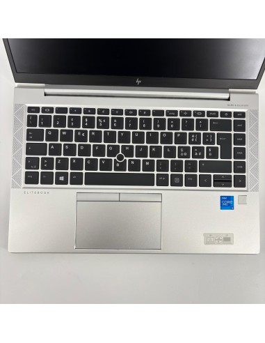 HP EliteBook 840 G7 Notebook PC 14"...