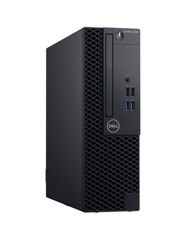 Dell Optiplex 3060 SFF PC Computer...