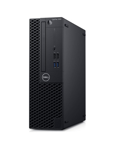 Dell Optiplex 3060 SFF PC Computer...